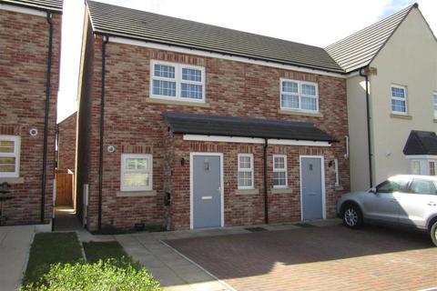 2 bedroom end of terrace house for sale, Pheasant Drive, Dishforth, Thirsk