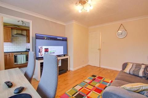 2 bedroom apartment for sale, Hornby Road, Blackpool