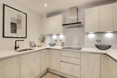 1 bedroom apartment for sale, Charter House, Lea Wharf, Hertford