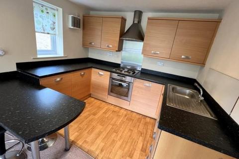 1 bedroom apartment for sale, Cherry Tree Walk, Knottingley
