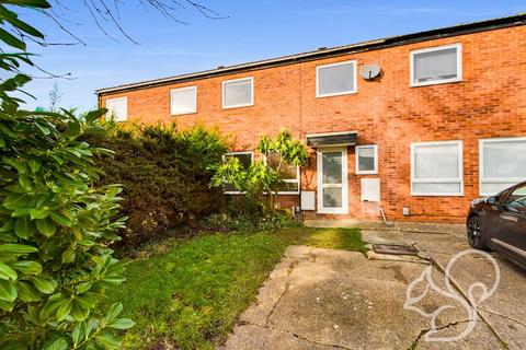 3 bedroom terraced house for sale, Laing Road, Colchester