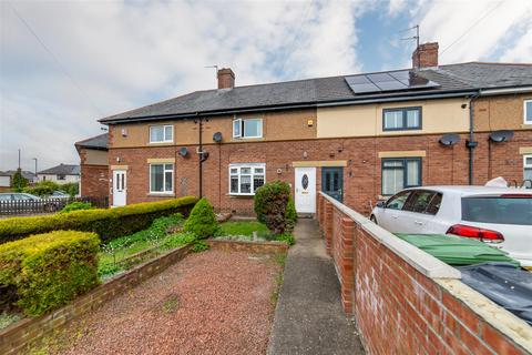 2 bedroom terraced house for sale, Holly Avenue, Forest Hall, NE12
