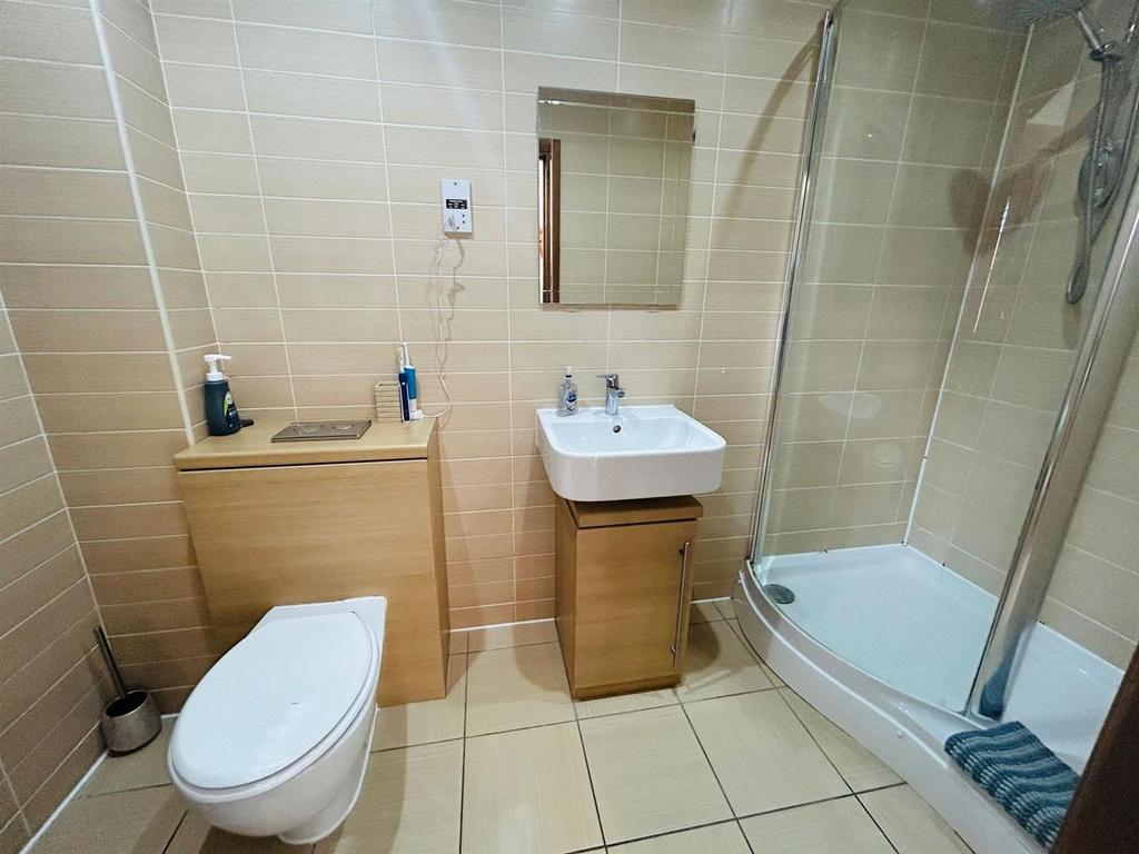 En-Suite