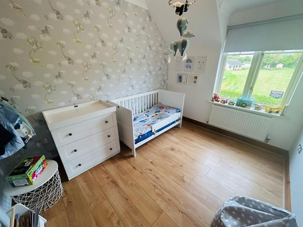 Bedroom Four