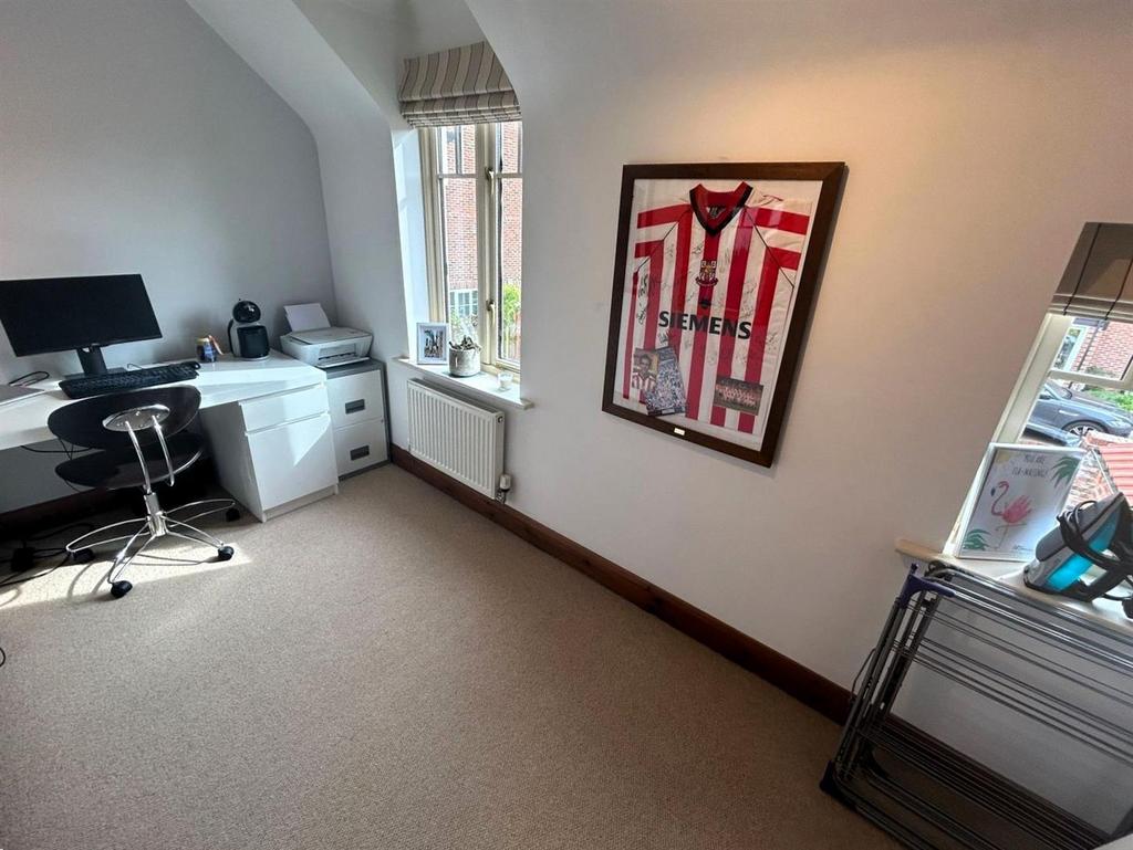 Bedroom Five