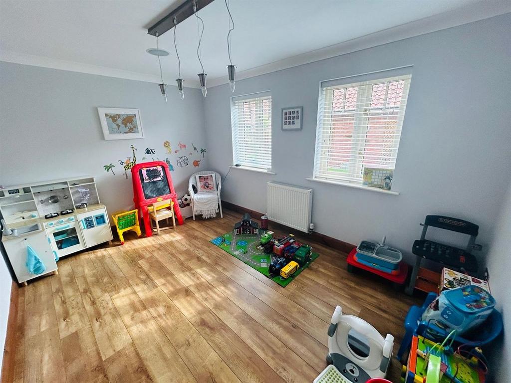 Play Room
