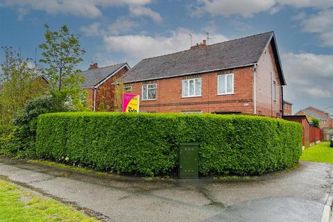 3 bedroom semi-detached house for sale, Abbots Road, Selby