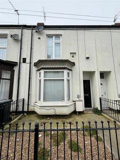 2 bedroom terraced house to rent, Albert Avenue, Wellsted Street, Hull