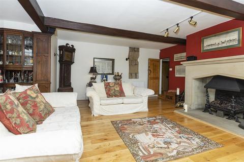 5 bedroom detached house for sale, The Cottage, Trimmingham Lane, Trimmingham, Halifax, HX2 7JQ