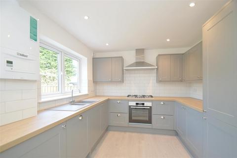3 bedroom semi-detached house for sale, SUPERB NEW-BUILD HOME * WROXALL