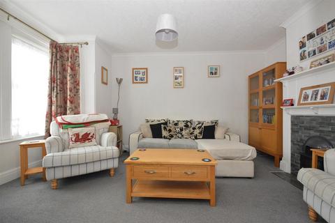 3 bedroom detached house for sale, ELMFIELD, RYDE