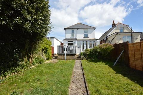 3 bedroom detached house for sale, ELMFIELD, RYDE