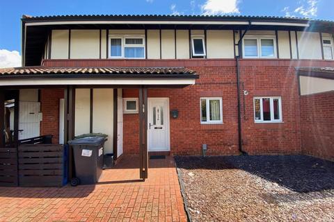 2 bedroom apartment for sale, Welbourne, Peterborough