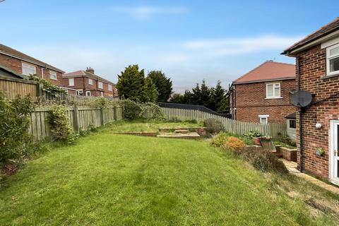 2 bedroom house for sale, The Croft, Scarborough