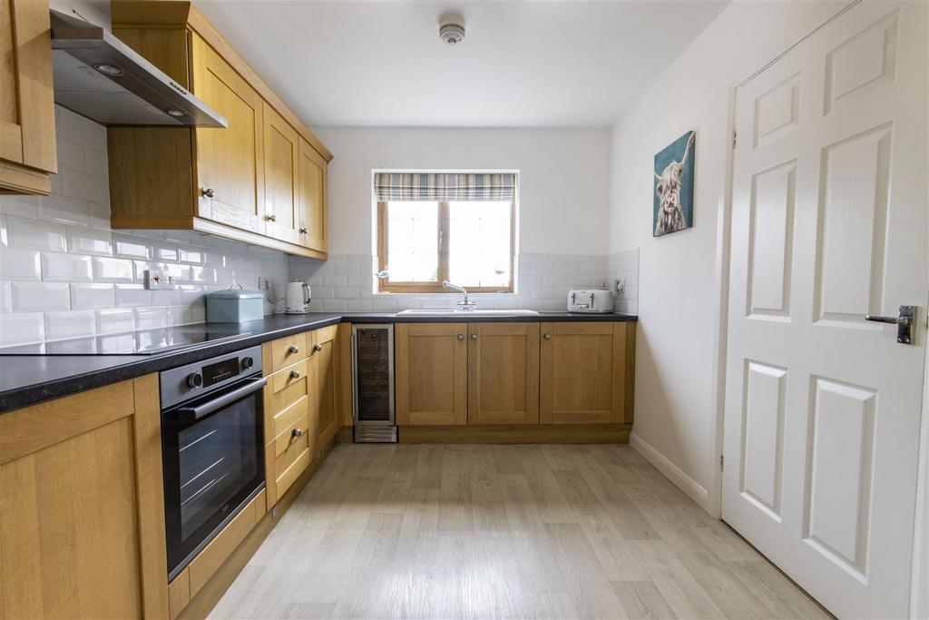 Modern Kitchen