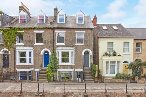 58 Maids Causeway, Cambridge, CB5 8DD