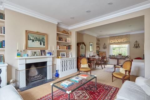 58 Maids Causeway, Cambridge, CB5 8DD