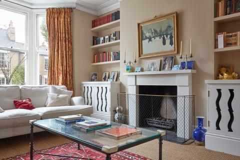 58 Maids Causeway, Cambridge, CB5 8DD