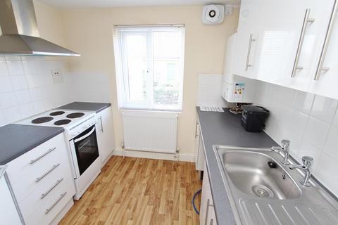 1 bedroom flat to rent, Flat 3, 99a Bath Road, Keynsham, Bristol, BS31 1SR