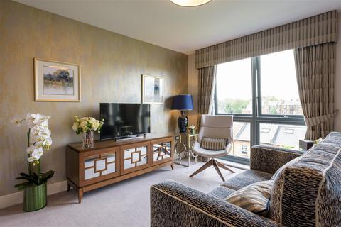 1 bedroom apartment for sale, Battersea Park Road, London SW11