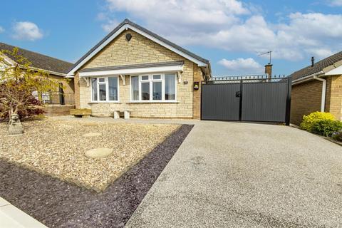 3 bedroom detached bungalow for sale, Avondale Road, Inkersall, Chesterfield
