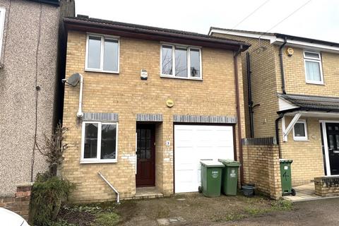3, Albert Cottages Princes Street, Bexleyheath, DA7 4BL