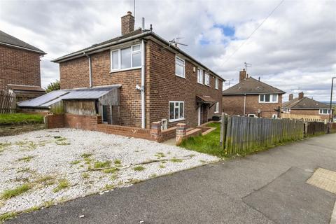3 bedroom semi-detached house for sale, Peveril Road, Bolsover, Chesterfield