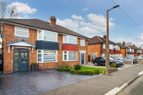3 bedroom semi-detached house to rent, St. Austell Drive, Heald Green, Cheadle, SK8