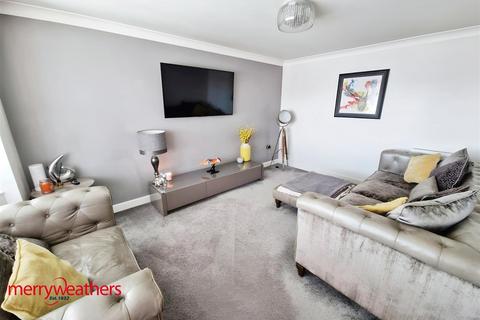 4 bedroom detached house for sale, Balmer Rise, Bramley, Rotherham