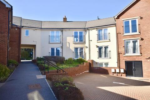 1 bedroom apartment for sale, Bluebell Court, Leighton Road, Linslade, LU7 1FZ