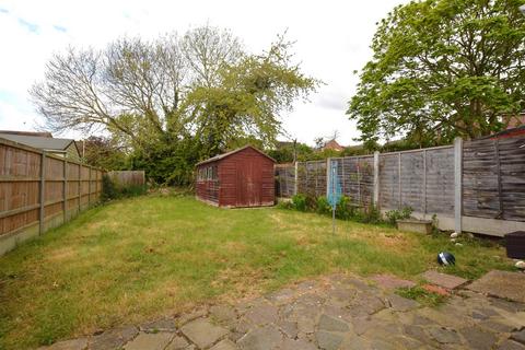 3 Bankside Close, South Woodham Ferrers, Chelmsford, CM3 5TT