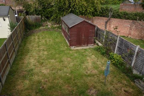 3 Bankside Close, South Woodham Ferrers, Chelmsford, CM3 5TT
