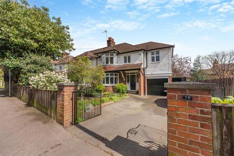 4 bedroom semi-detached house for sale, Bower Mount Road, Maidstone