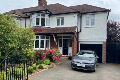 4 bedroom semi-detached house for sale, Bower Mount Road, Maidstone