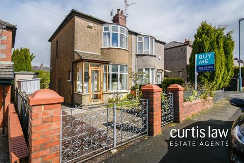 2 bedroom semi-detached house for sale, Brantwood Avenue, Blackburn