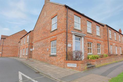 2 bedroom apartment for sale, St. Oswalds Court, Fulford, York