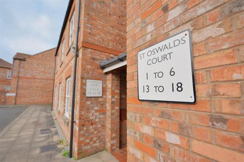 2 bedroom apartment for sale, St. Oswalds Court, Fulford, York