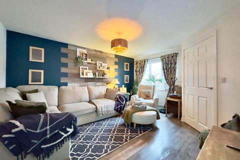 25 Mitchells Terrace, Wombwell, Barnsley, S73 8FX