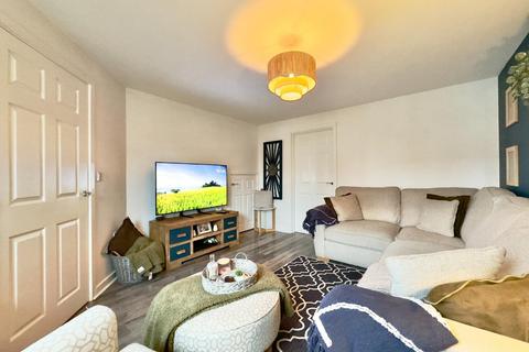 25 Mitchells Terrace, Wombwell, Barnsley, S73 8FX