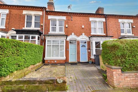 2 bedroom terraced house for sale, Earls Court Road, Birmingham B17