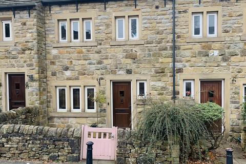undefined, Highstones Gardens, Hope Street, Glossop