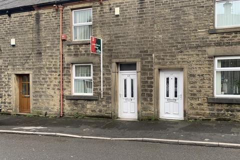 2 bedroom terraced house to rent, Victoria Street, Glossop