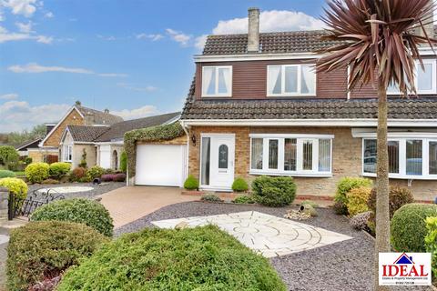 11 Amberley Rise, Skellow, Doncaster, DN6 8NN