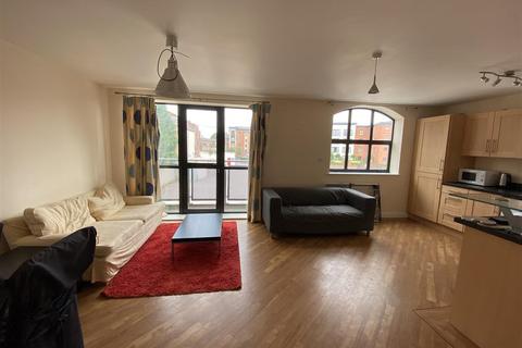2 bedroom apartment to rent, The Millhouse, Derby DE1