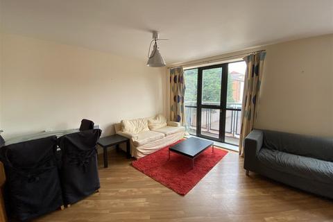 2 bedroom apartment to rent, The Millhouse, Derby DE1