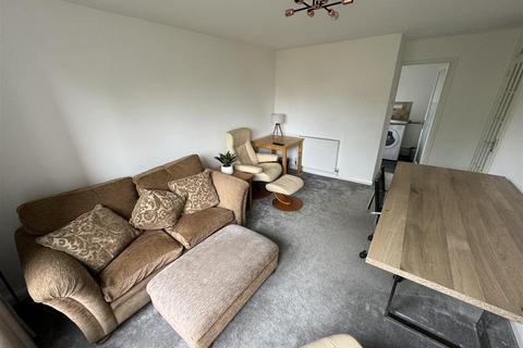 1 bedroom flat for sale, Chevin Road, Derby DE1