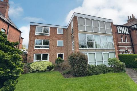 1 bedroom flat for sale, Chevin Road, Derby DE1