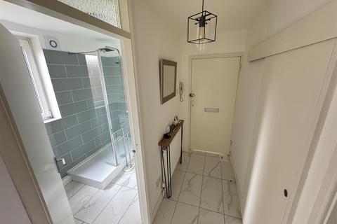 1 bedroom flat for sale, Chevin Road, Derby DE1