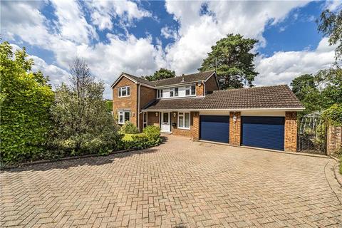 Dukes Mead - 5 bedroom detached house for sale