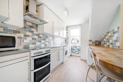 2 bedroom flat for sale, Brailsford Road, SW2